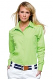Damesblouse Kustom Kit Workforce LM (1xLime 40 beschikbaar)